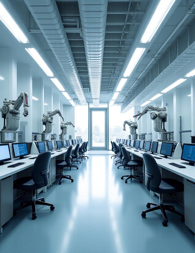 KI Forschungszentrum Wien